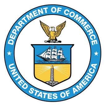 U.S. Department of Commerce