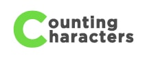 Online Character, Letter & Word Count Tool - Counting Characters