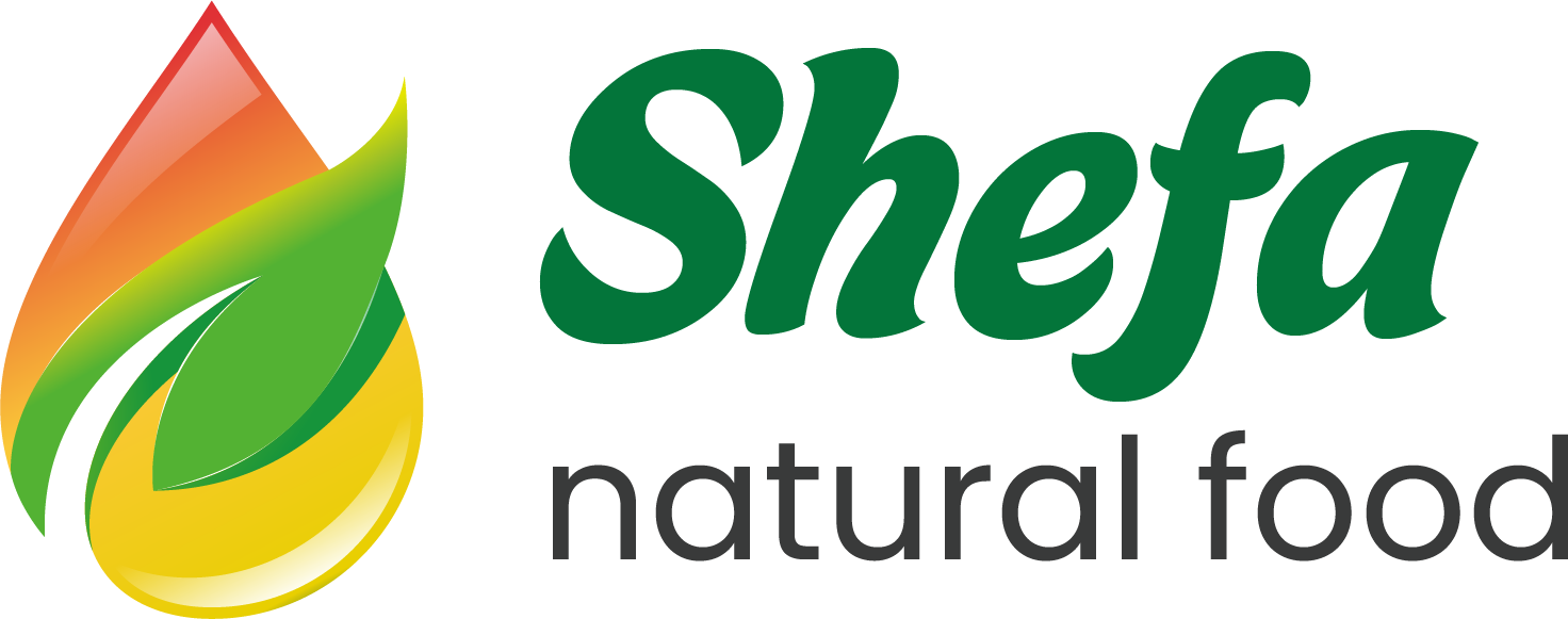 Home Organic - Shefa Natural Food