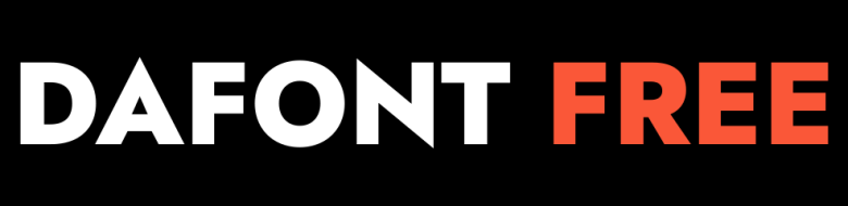 Dafont Free - Download Fonts