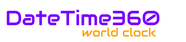 World Time Now and Timezone Convert