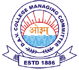 DAV COLLEGE MANAGING COMMITTEE