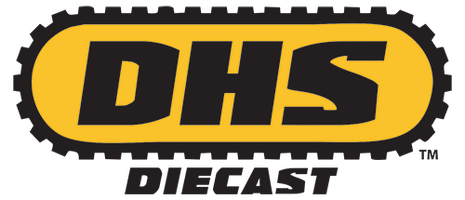 DHS Diecast - Shop for collectible diecast scale construction and truck replicas.