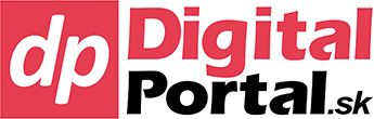 DigitalPortal.sk | Technologický portál pre ľudí