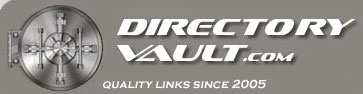 DirectoryVault Free Web Directory