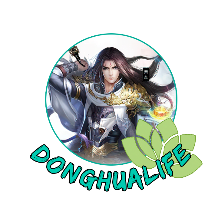 Donghualife