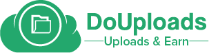 DoUploads - Upload Files & Earn Money