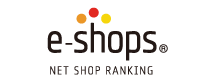 e-shops　ネットショップ(通販)ランキング