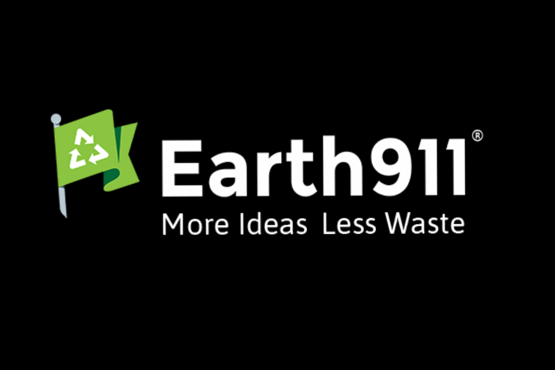 Earth911 - More Ideas, Less Waste