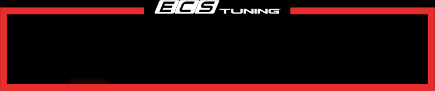 OEM / Performance / Maintenance / Repair / Replacement Parts and kits for Audi, BMW, Mercedes Benz, Mini, Porsche and Volkswagen | ECS Tuning