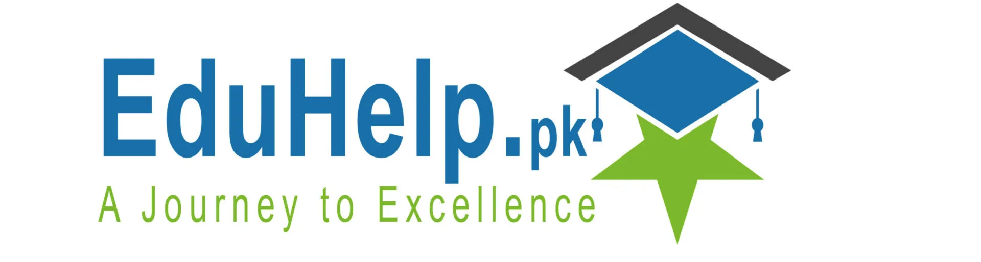 Eduhelp.pk | A Journey to Excellence