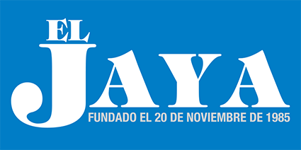 EL JAYA - Periódico EL JAYA