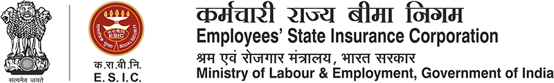 Employees State Insurance Corporation, Ministry of Labour & Employment, Government of India