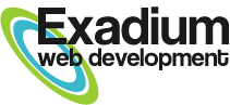 Exadium Web Development and Online Marketing: UK, Ireland, the Netherlands and Belgium