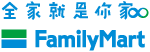 FamilyMart 全家便利商店