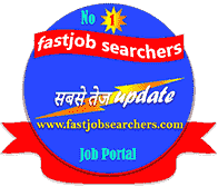 Fastjob Searchers : Fastjob Provide Sarkari Job, Result, Exam