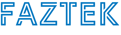 Industrial Solutions Direct from the Manufacturer | Faztek