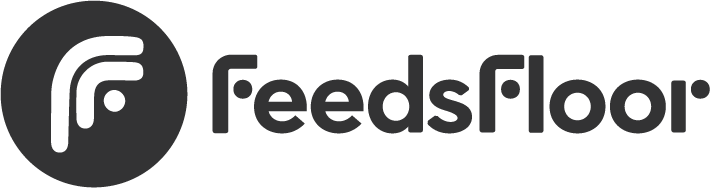 FeedsFloor | Where companies speak. Marketing and sales platform.