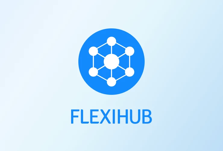 FlexiHub: Centralized Access for Remote USB & COM devices