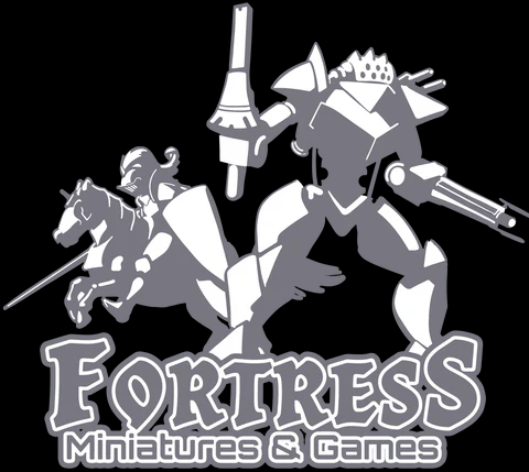 Fortress Miniatures and Games | Heart of your Battletech gaming needs