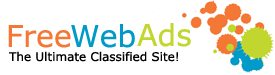 Free Business Classified Ads