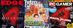 GamesRadar+