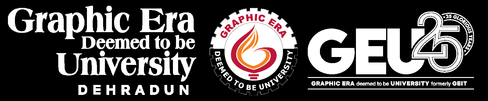 Best University in Dehradun, India | Graphic Era University