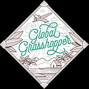 Global Grasshopper – Travel Inspiration For The Road Less Travelled