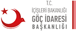 T.C. İçişleri Bakanlığı Göç İdaresi Başkanlığı