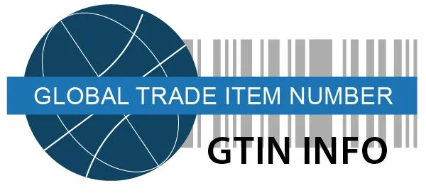 GTIN DEFINITION : INFORMATION - GTIN INFO Global Trade Item Number