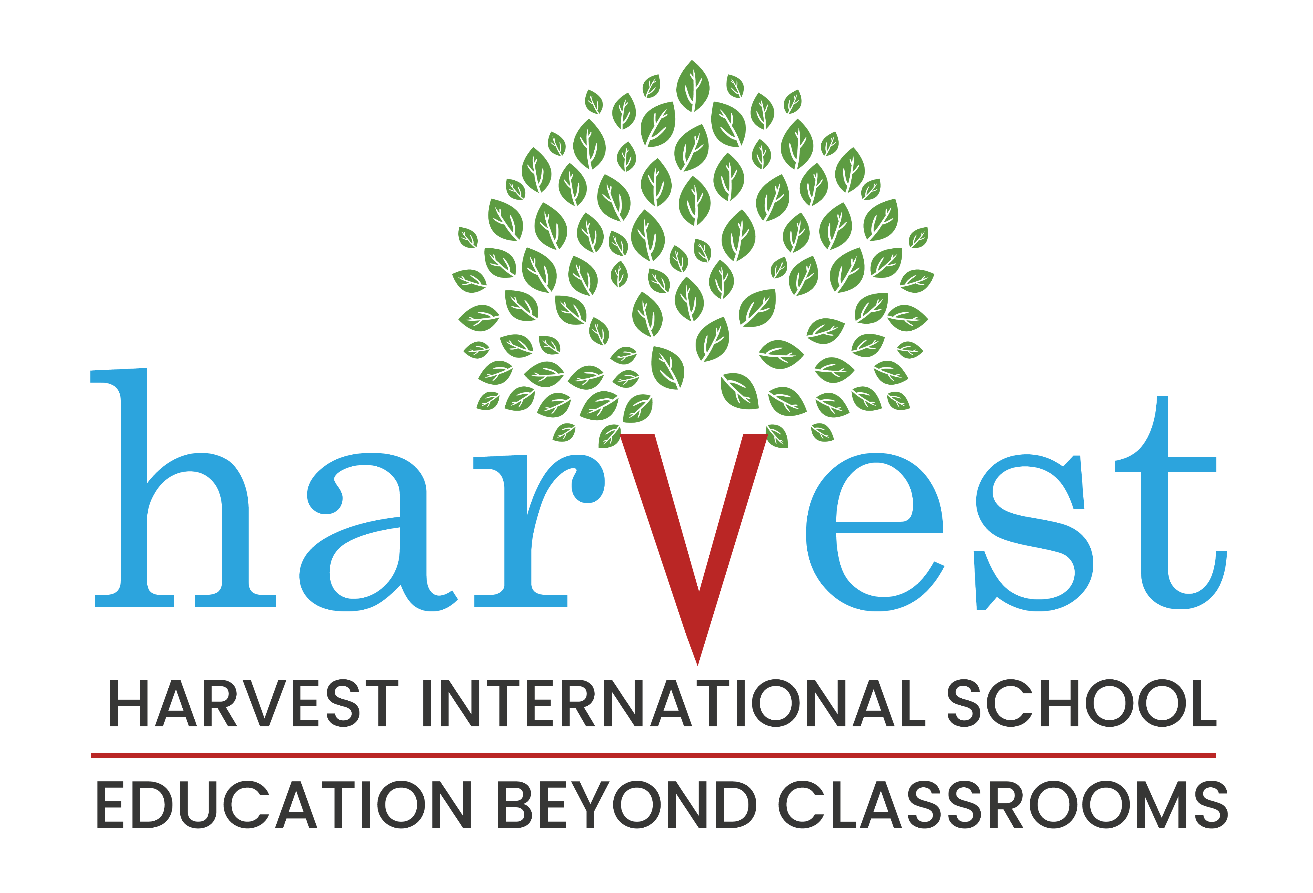 Best International School in Bangalore | Harvest International