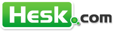 Help Desk Software HESK - a free PHP help desk