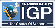 IGP Institute - CA, CS, CMA Coaching Classes in India