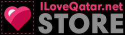 ILoveQatar.Net merch store – ILoveQatar Merch Store