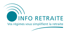 Info Retraite - Accueil