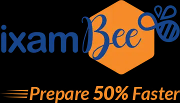 ixambee: Best Exam Preparation Site, Mock Test, Study Material, Online Course, Free Videos