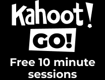 Kahoot! | Learning games | Make learning awesome!