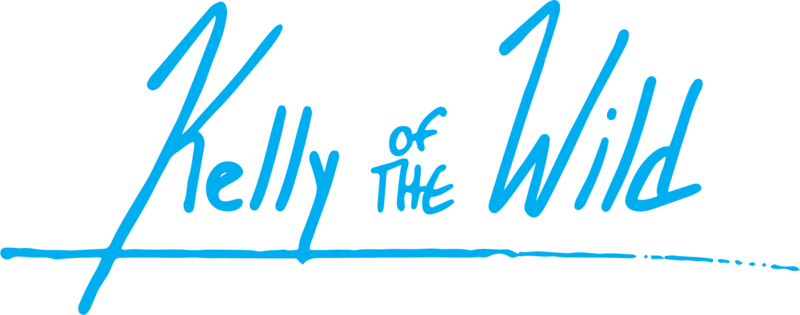 Kelly Quinn

    

    

    
      – Kelly of the Wild