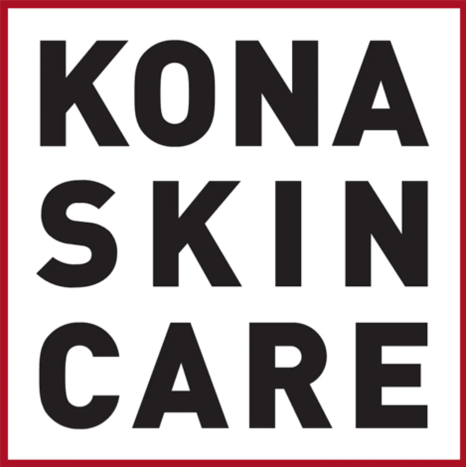 Kona Skin Care Company | Anti-Aging | Made in Hawai'i