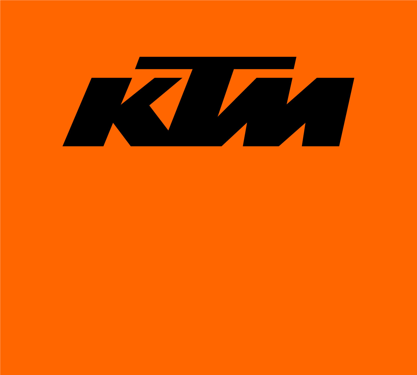 KTM - READY TO RACE