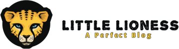 Littlelioness: Health, Food, Business, Education and it's furry