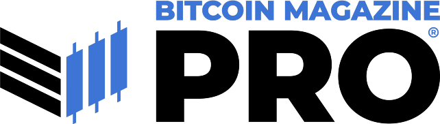 Home | Bitcoin Magazine Pro