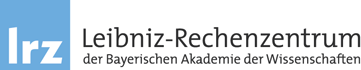 LRZ: Leibniz-Rechenzentrum der Bayerischen Akademie der Wissenschaften