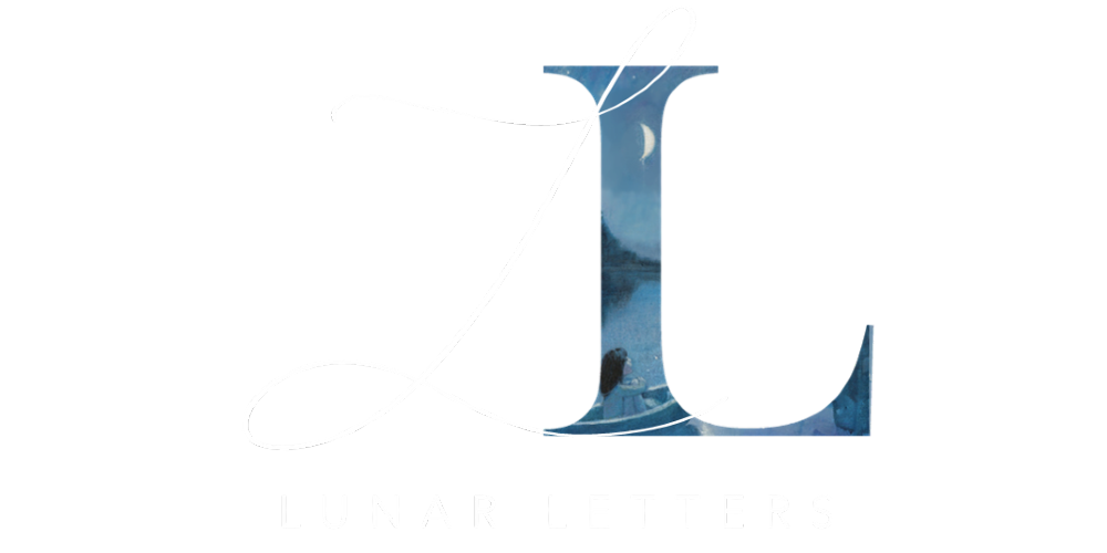 Lunar Letters