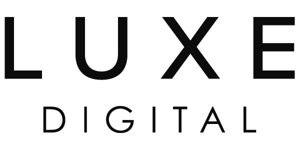 Luxe Digital - Conscious, elevated living