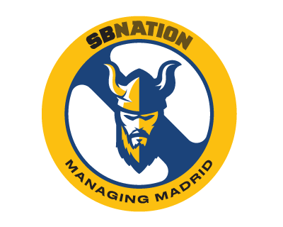 Managing Madrid, a Real Madrid community