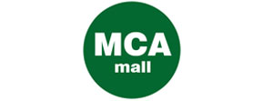 welcome to MCA mall