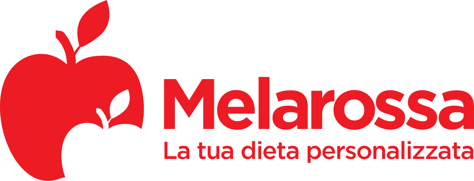 Melarossa: la tua dieta personalizzata