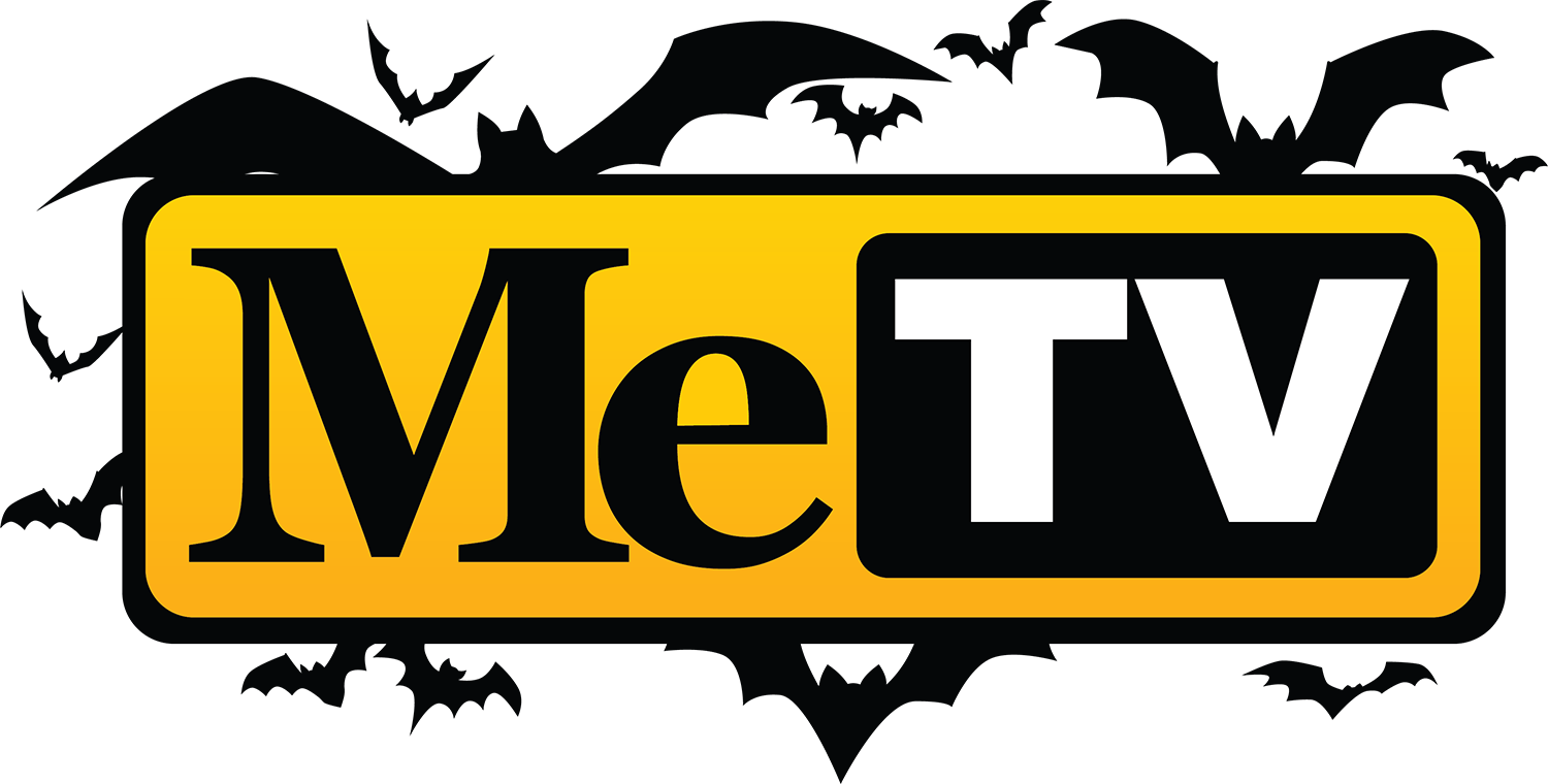 MeTV – Americas #1 Classic Television Network