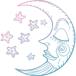 Get your FREE Moon Reading!